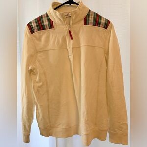 Vineyard Vines Women’s Holiday Plaid Shep Shirt